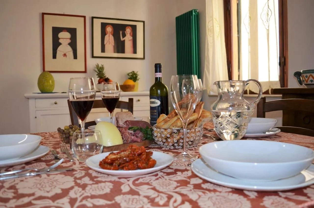 Appartamento Domus Lucca 0*,