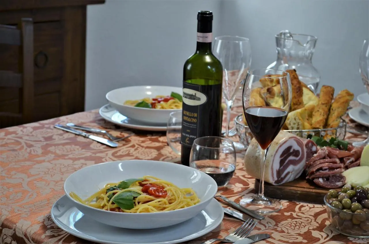 Appartamento Domus Lucca Italia