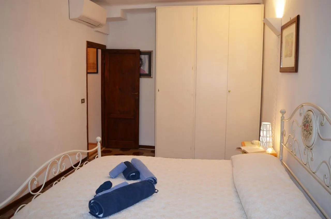 Appartamento Domus Lucca