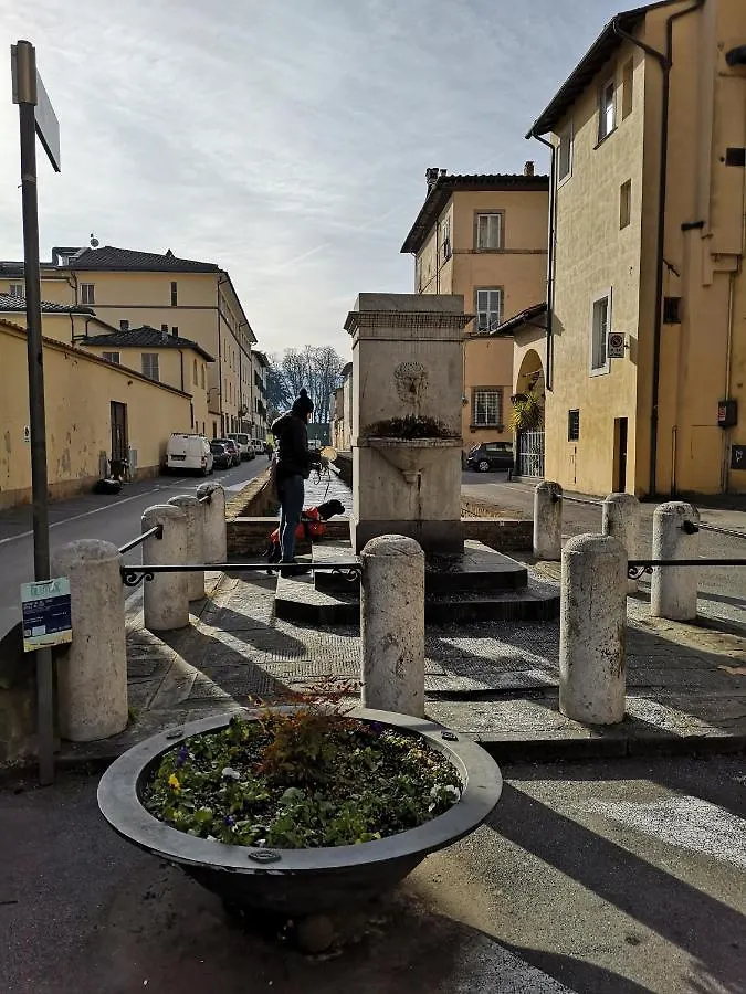 Appartamento Domus Lucca Italia