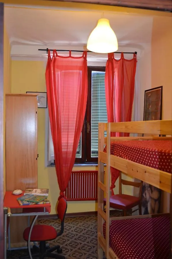 Appartamento Domus Lucca