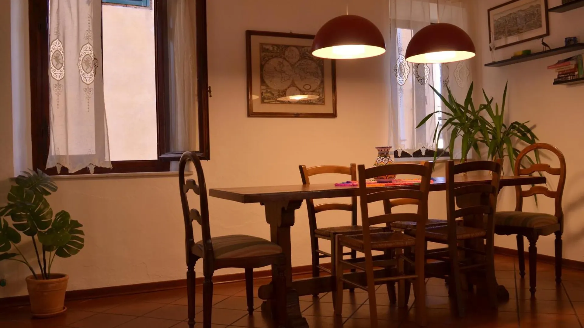 Appartamento Domus Lucca 0*,  Italia