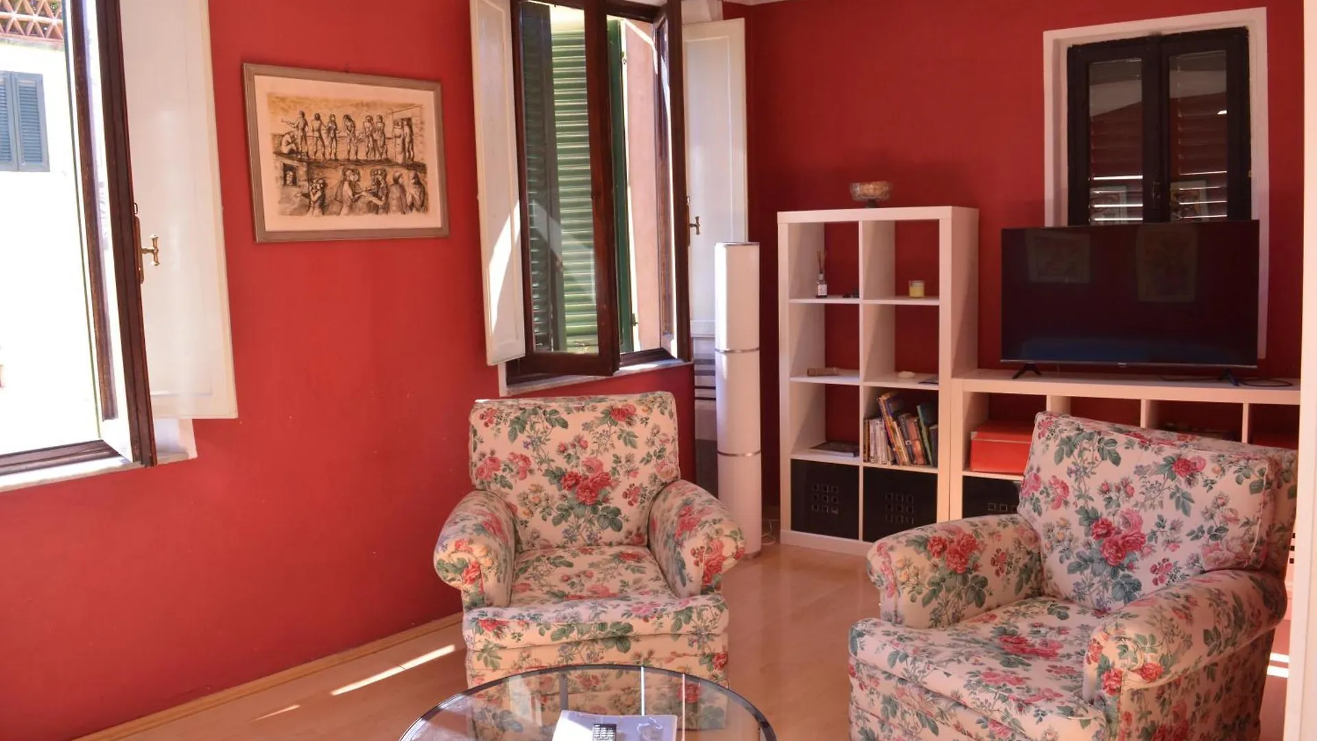 Appartamento Domus Lucca