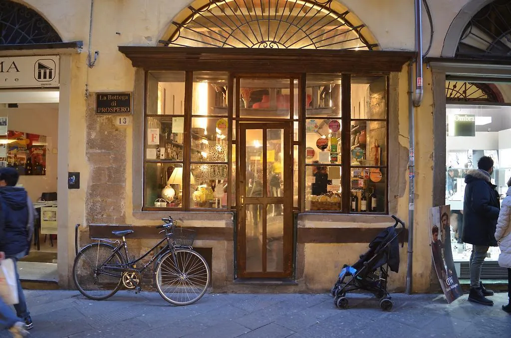 Appartamento Domus Lucca