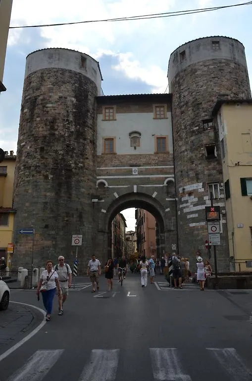 Appartamento Domus Lucca