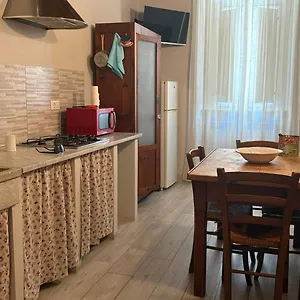 Lodge San Romano 16 Appartement